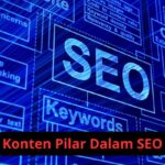 Konten Pilar Dalam SEO