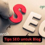 Tips SEO untuk Blog