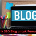 Trik SEO Blog untuk Pemula